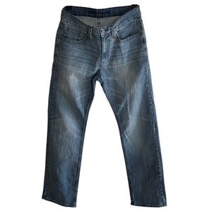 Cody James Wyatt bootcut blue jeans men’s size 32/32